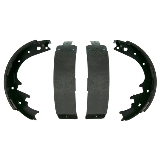 Z335 Drum Brake Shoe BCSJ