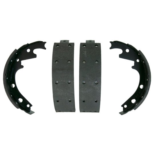 Z352R Drum Brake Shoe BCSJ