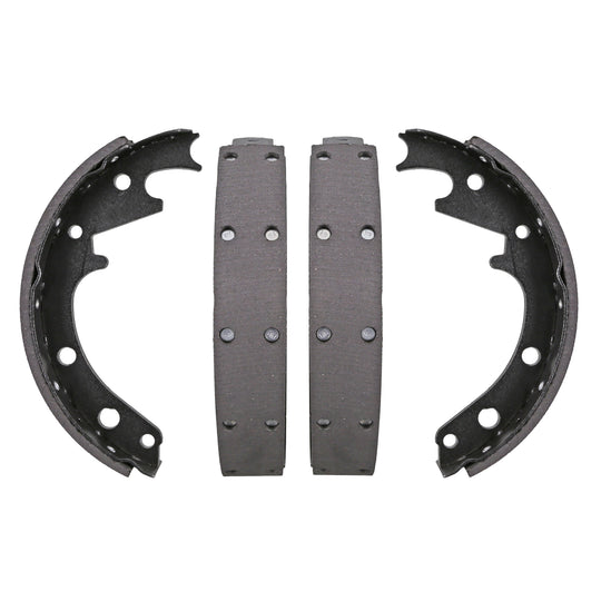 Z353R Drum Brake Shoe BCSJ