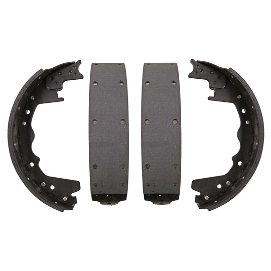 Z357AR Drum Brake Shoe BCSJ