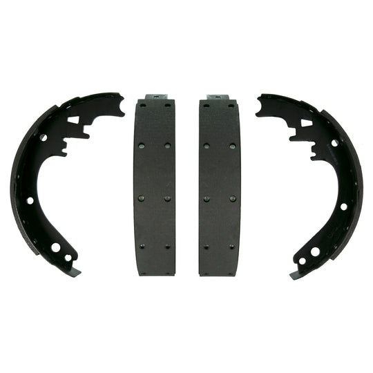 Z363R Drum Brake Shoe BCSJ