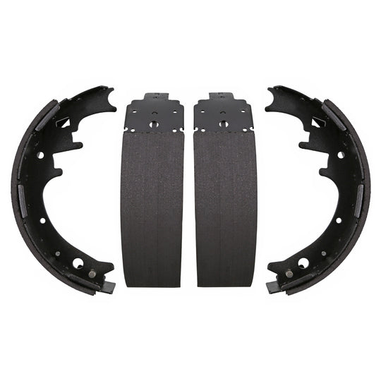Z445 Drum Brake Shoe BCSJ