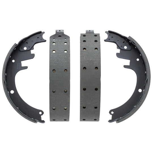 Z451AR Drum Brake Shoe BCSJ