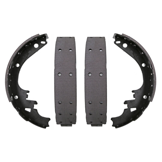 Z462R Drum Brake Shoe BCSJ