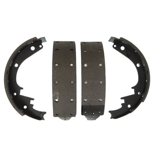 Z473R Drum Brake Shoe BCSJ