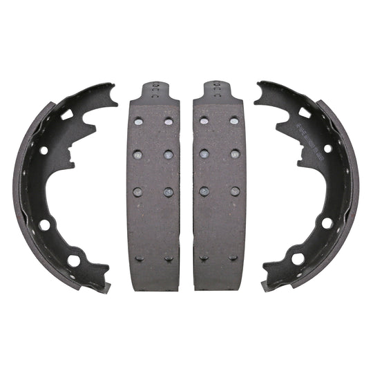 Z474R Drum Brake Shoe BCSJ