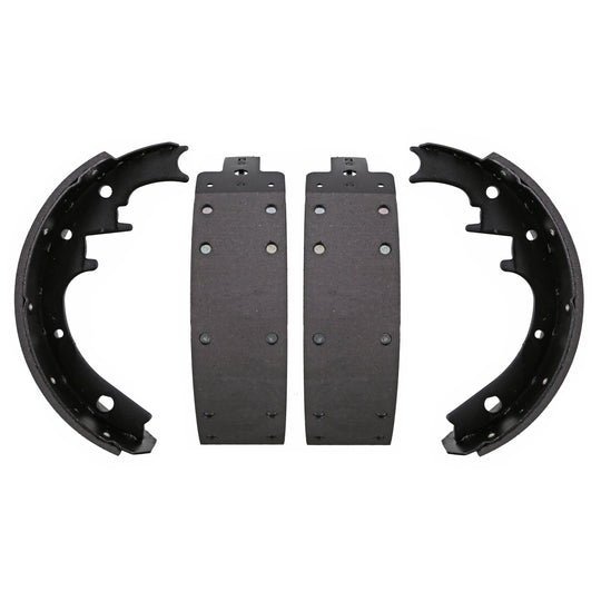 Z481R Drum Brake Shoe BCSJ
