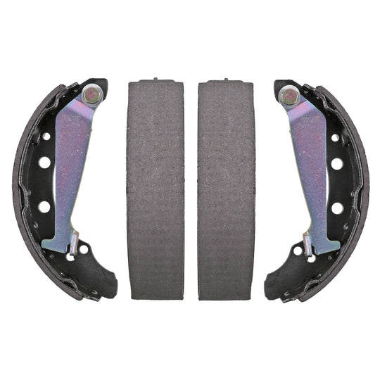 Z495 Drum Brake Shoe BCSJ