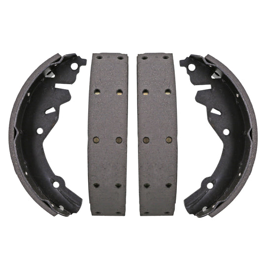 Z520R Drum Brake Shoe BCSJ