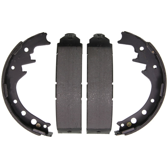 Z523 Drum Brake Shoe BCSJ