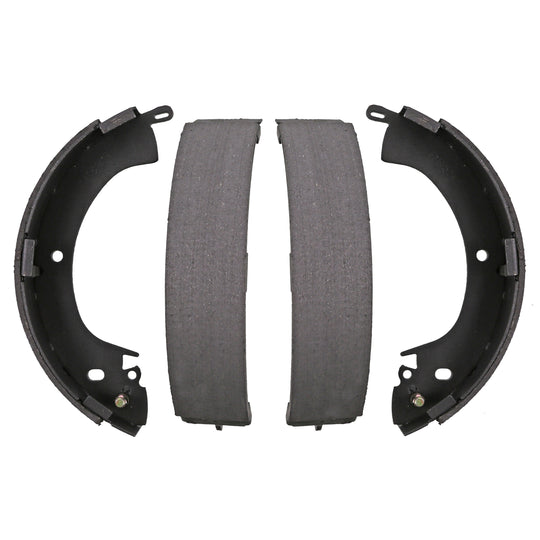 Z524 Drum Brake Shoe BCSJ
