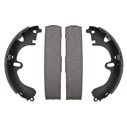 Z529 Drum Brake Shoe BCSJ