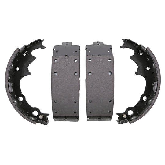 Z538R Drum Brake Shoe BCSJ