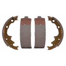 Charger l'image dans la galerie, Z538 Drum Brake Shoe BCSJ