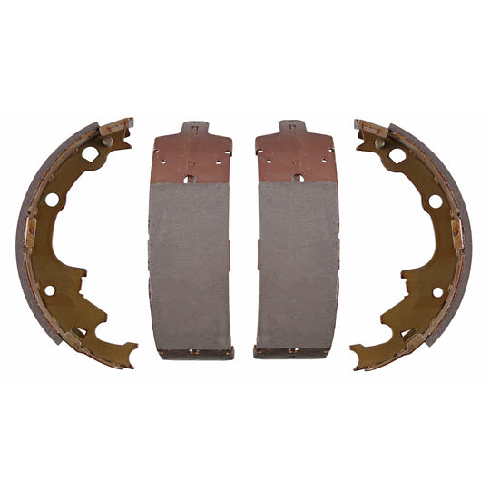 Z538 Drum Brake Shoe BCSJ