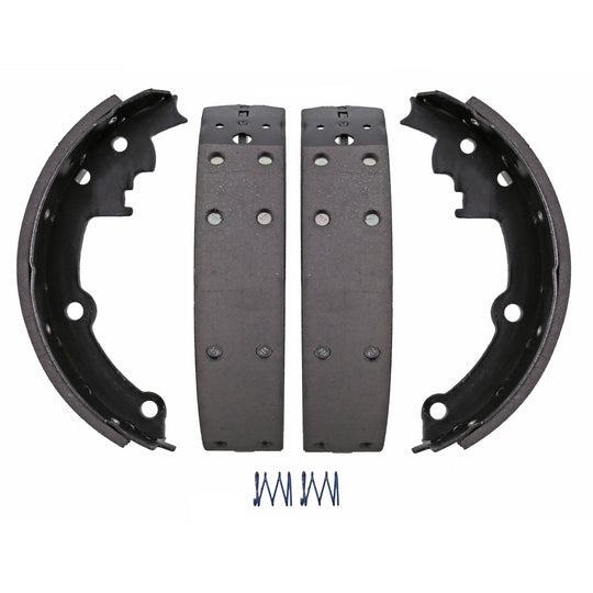 Z552R Drum Brake Shoe BCSJ