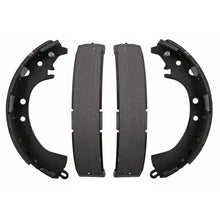 Load image into Gallery viewer, Z587A Drum Brake Shoe BCSJ