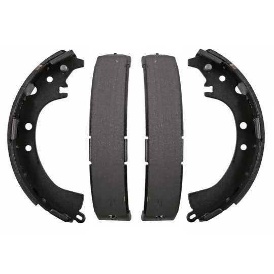 Z587A Drum Brake Shoe BCSJ