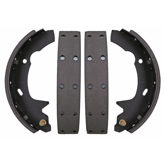 Z599R Drum Brake Shoe BCSJ