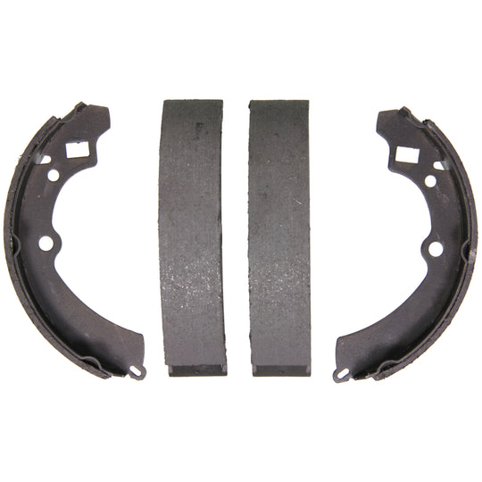 Z600 Drum Brake Shoe BCSJ