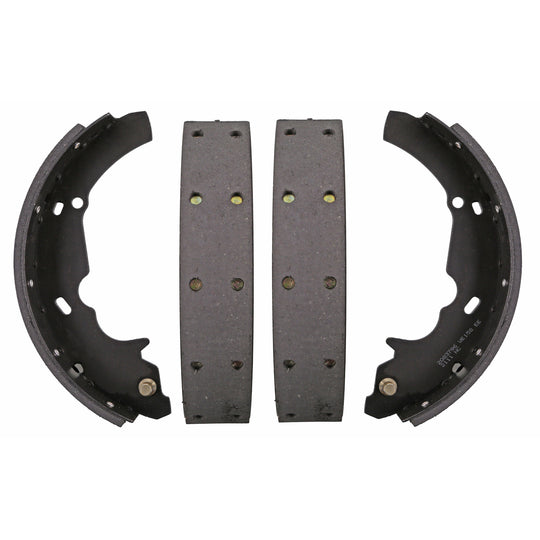 Z618AR Drum Brake Shoe BCSJ
