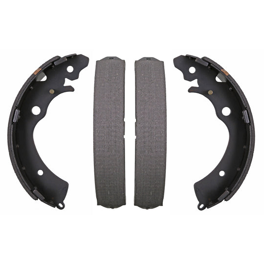 Z627 Drum Brake Shoe BCSJ
