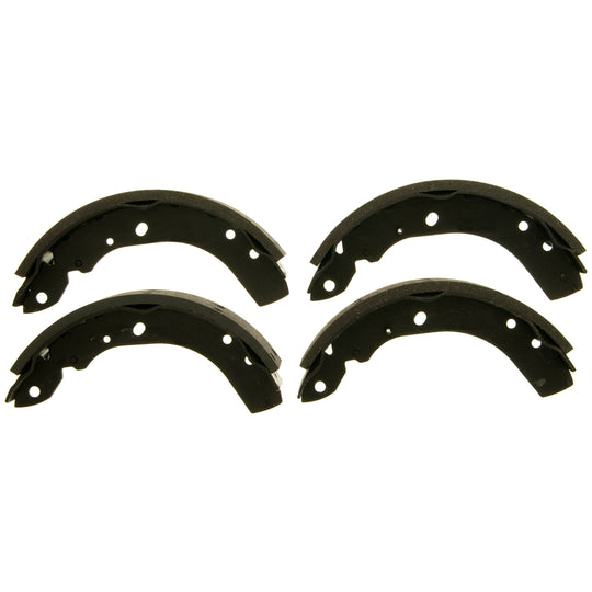 Z629R Drum Brake Shoe BCSJ