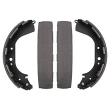 Load image into Gallery viewer, Z631 Drum Brake Shoe BCSJ
