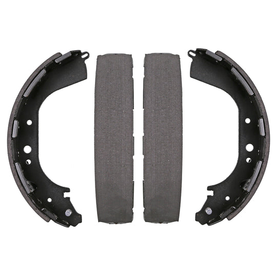 Z631 Drum Brake Shoe BCSJ