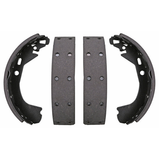 Z636R Drum Brake Shoe BCSJ