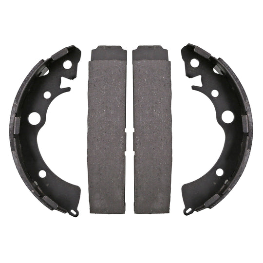 Z639 Drum Brake Shoe BCSJ