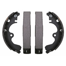 Load image into Gallery viewer, Z642 Drum Brake Shoe BCSJ
