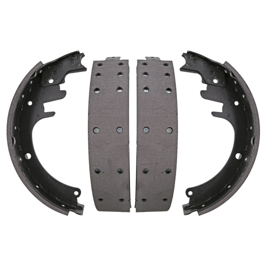 Z655R Drum Brake Shoe BCSJ
