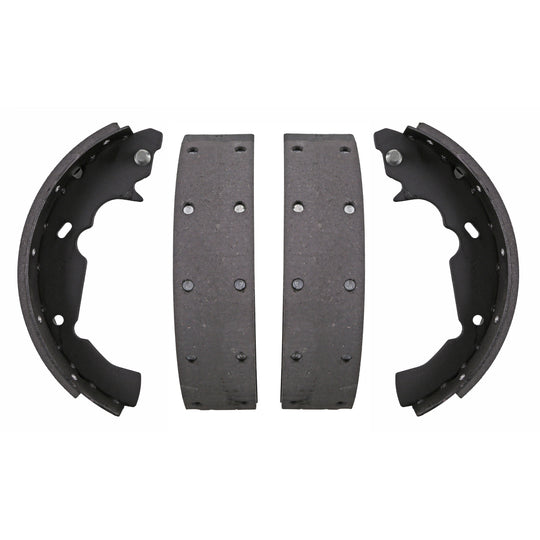 Z665R Drum Brake Shoe BCSJ