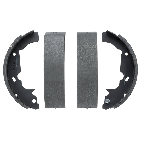 Z665 Drum Brake Shoe BCSJ