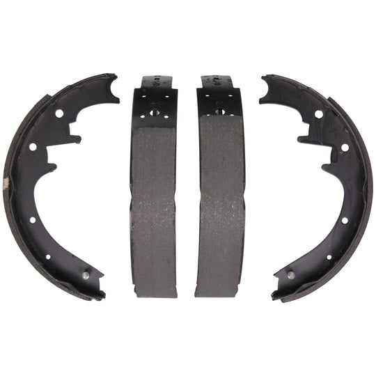 Z670 Drum Brake Shoe BCSJ