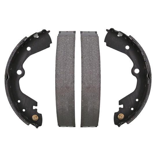 Z671 Drum Brake Shoe BCSJ
