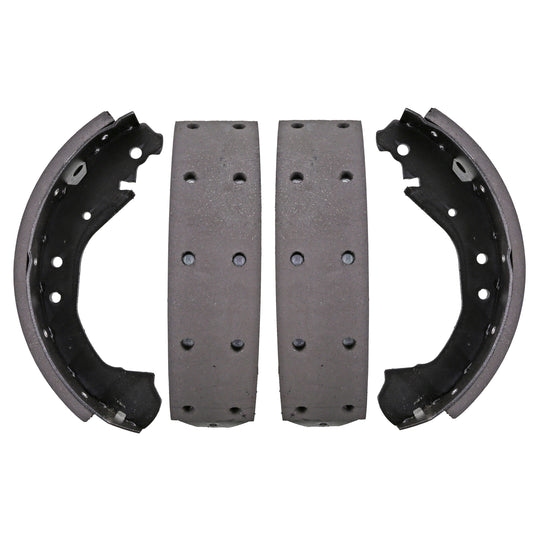Z675R Drum Brake Shoe BCSJ