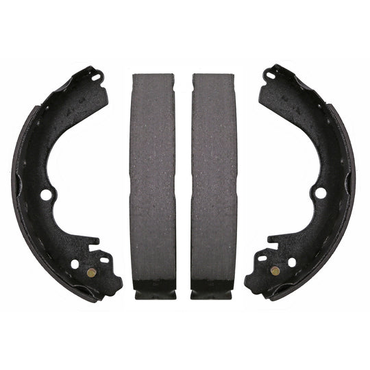 Z676 Drum Brake Shoe BCSJ