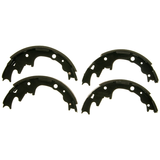Z704R Drum Brake Shoe BCSJ