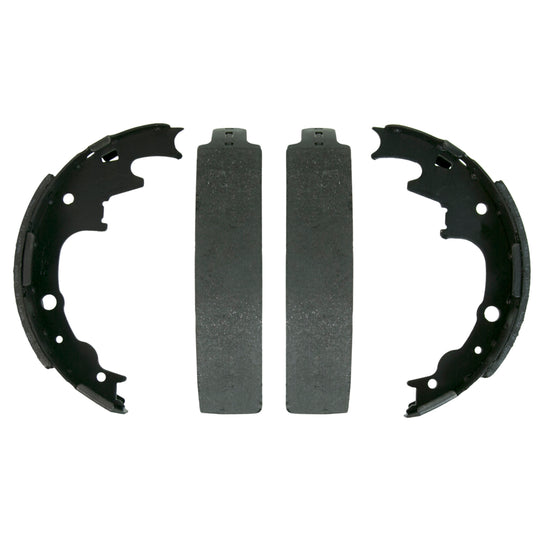 Z704 Drum Brake Shoe BCSJ