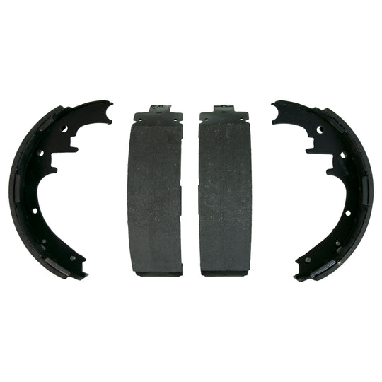 Z705 Drum Brake Shoe BCSJ