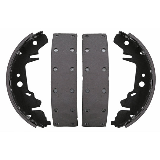 Z714R Drum Brake Shoe BCSJ