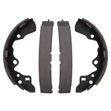 Load image into Gallery viewer, Z721 Drum Brake Shoe BCSJ