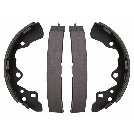 Z721 Drum Brake Shoe BCSJ