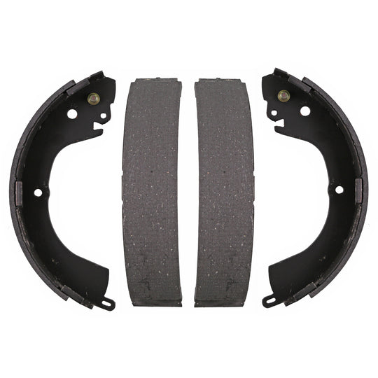 Z728 Drum Brake Shoe BCSJ