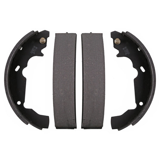 Z729 Drum Brake Shoe BCSJ