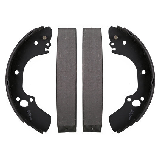 Z735 Drum Brake Shoe BCSJ