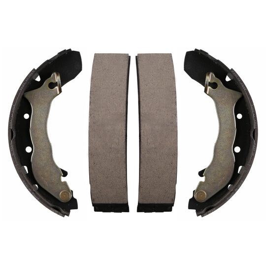 Z736 Drum Brake Shoe BCSJ
