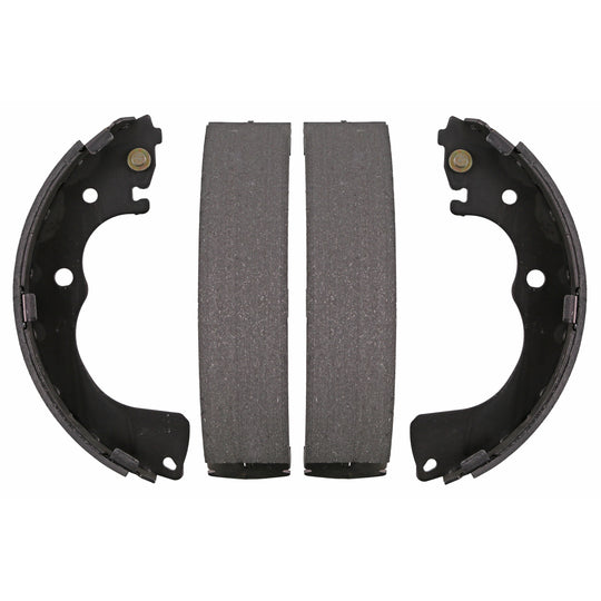 Z748A Drum Brake Shoe BCSJ